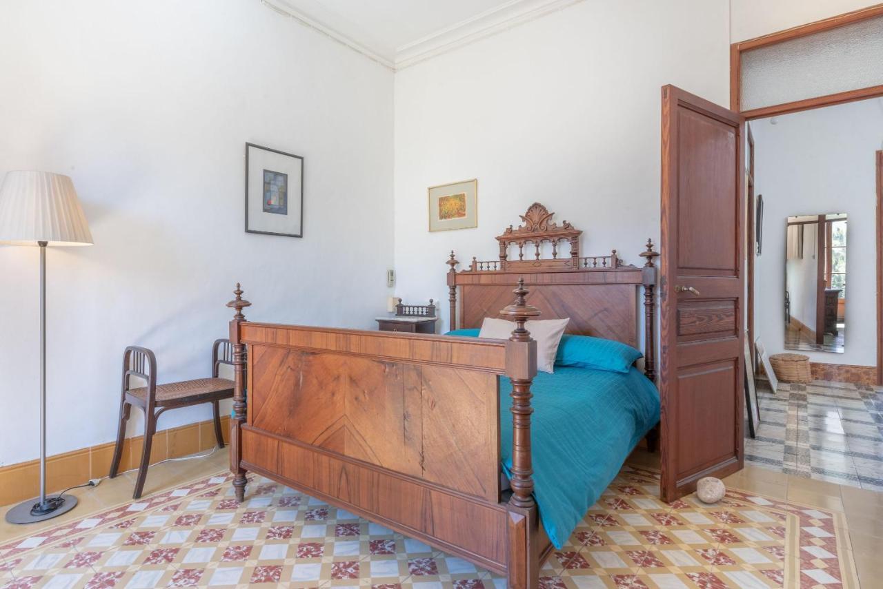 Ca Na Joana Ferienhaus Sóller