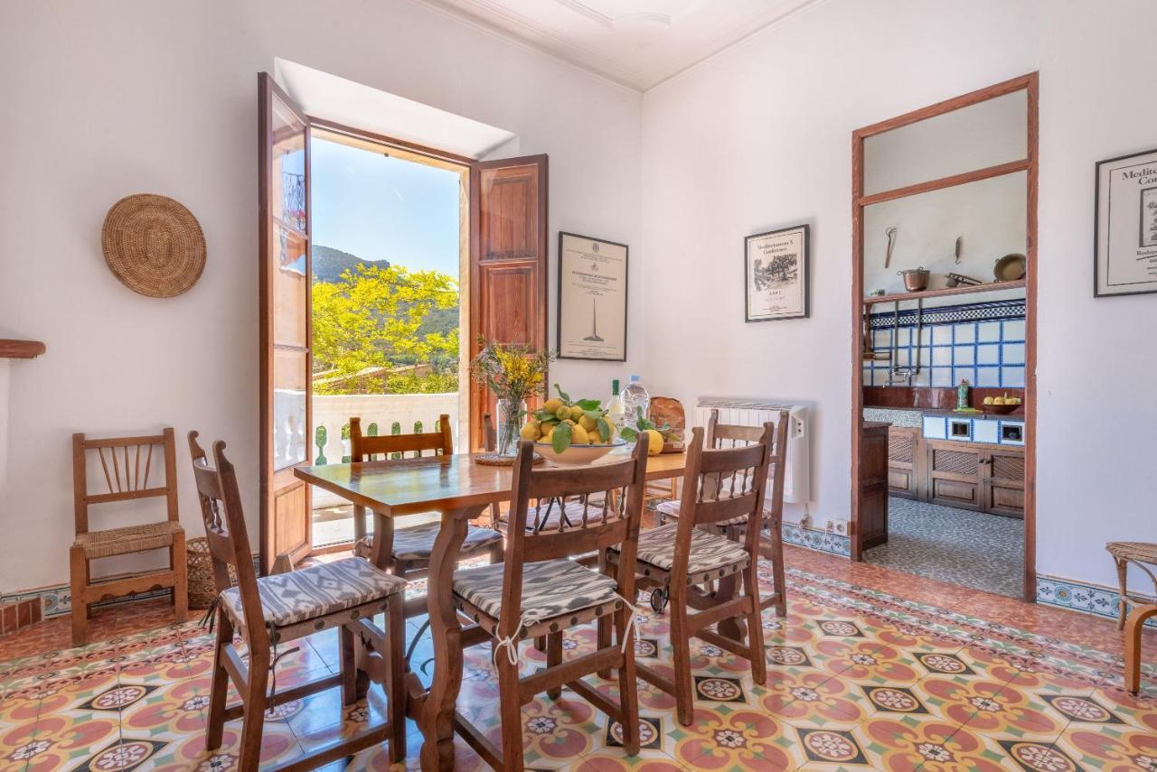 Ferienhaus Ca Na Joana