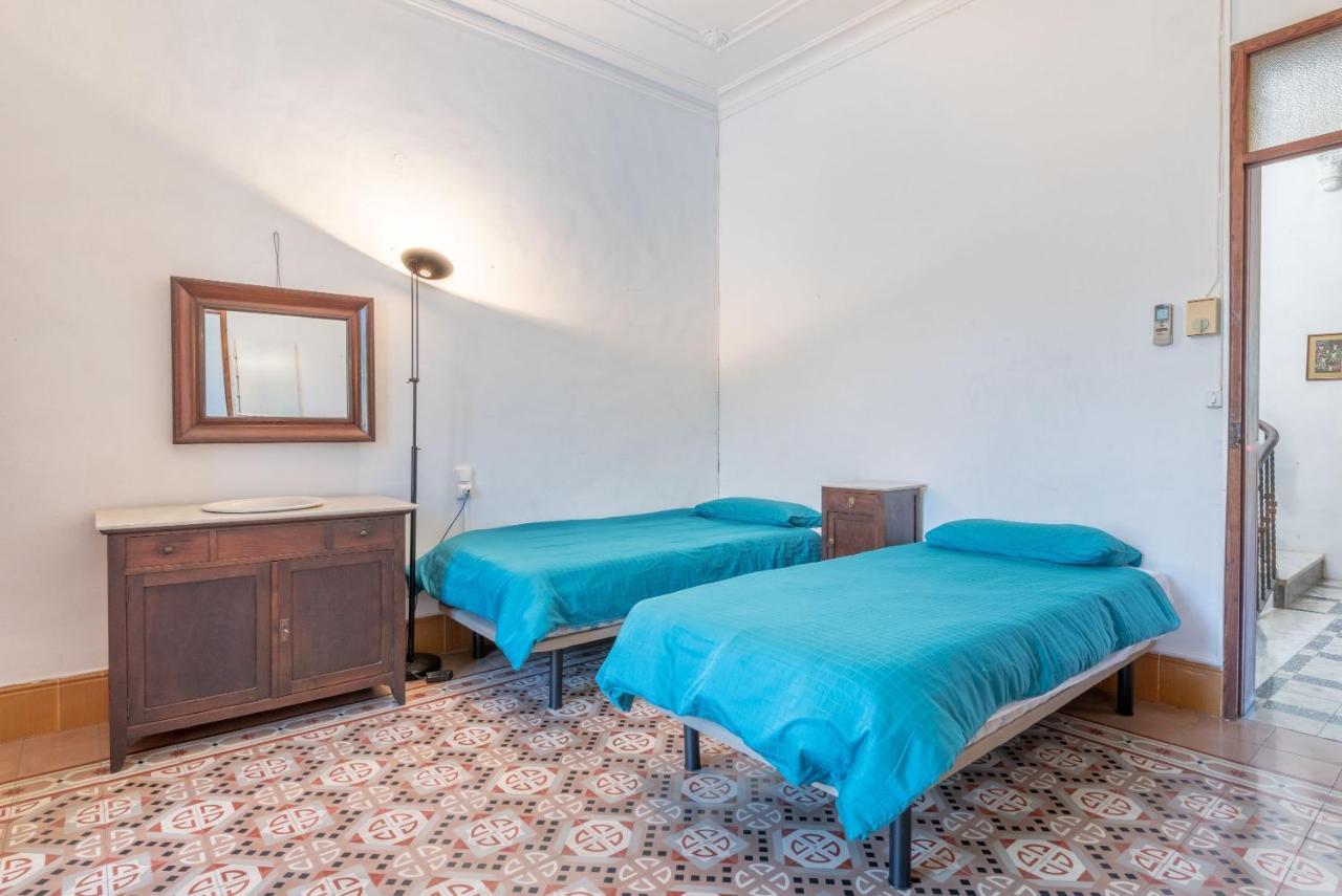 Ca Na Joana Ferienhaus