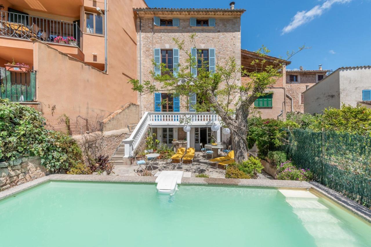 Ferienhaus Ca Na Joana