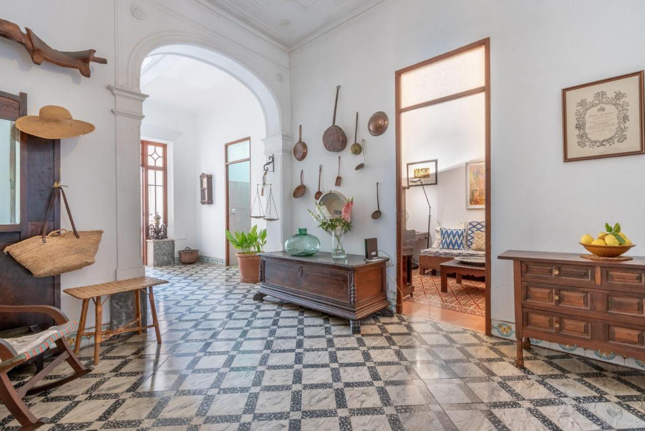 Ferienhaus Ca Na Joana Sóller